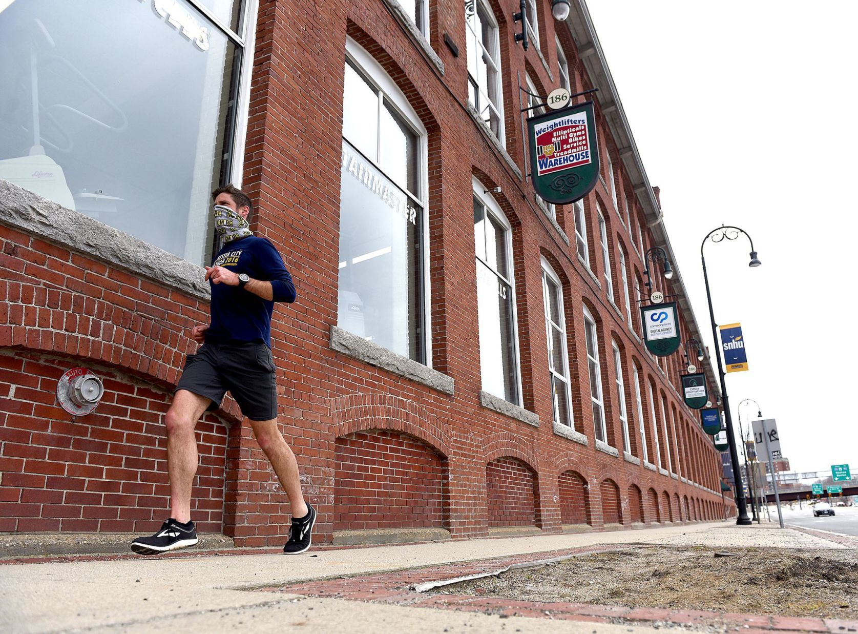 city matters runner